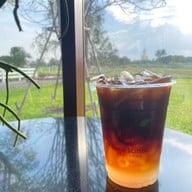 เมนูของร้าน Notre maison Notre Maison