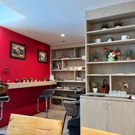 Cafe de Golfio