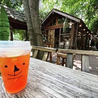 เมนูของร้าน Skipper Garden