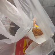 เมนูของร้าน ไก่เจิ้งซิน