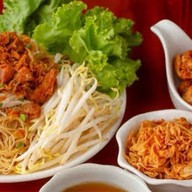 หมี่-แห้ง-ไก่-แซ่บ(น้ำพริกสูตรใหม่)