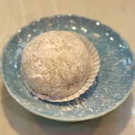 เมนูของร้าน Jing Jing Mochi I’m Chinatown