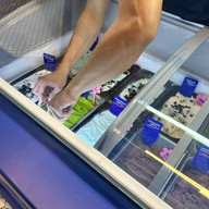 ARIS Gelato Central World