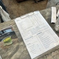 One Two Two Coffee Bar ชลบุรี