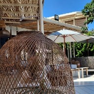 บรรยากาศ The Lunar Beach House, Pattaya