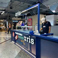 ARIS Gelato Central World