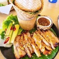 Hi-cafe' coffee and tea สาขา1