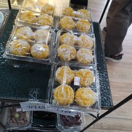 เมนูของร้าน ข้าวแกงครัวริมคลอง
