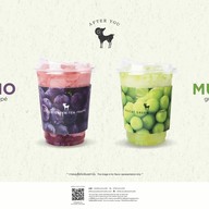 After You Dessert Café Cloud Kitchen - พระราม 9