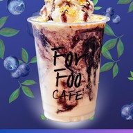 เมนู For Foo Cafe' ฟอร์ฟู่คาเฟ่ ถนนหลักเมือง จังหวัดสุรินทร์