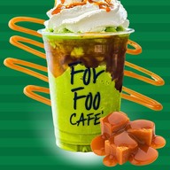 เมนู For Foo Cafe' ฟอร์ฟู่คาเฟ่ ถนนหลักเมือง จังหวัดสุรินทร์