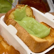 เมนูของร้าน น้ำหวานมิลค์บาร์ - NAMWANMILKBAR เมืองทองธานี