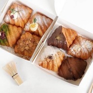 🏅Croissant factory Sathorn