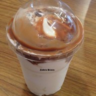 เมนูของร้าน Burger King ริเวอร์ไซด์ พลาซ่า, เจริญนคร