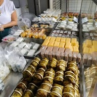 มะลิวัลย์ขนมไทย ซอยอารีย์