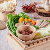 Eatter อาหารคนเมือง บางพลี