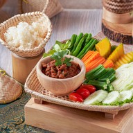 Eatter อาหารคนเมือง บางพลี