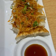 เมนูของร้าน Hachiban Ramen เทอร์มินอล 21 โคราช