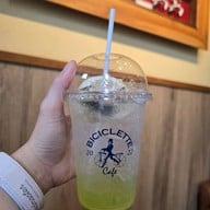 Biciclette cafe khaoyai