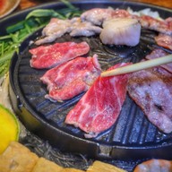ตุ๋ยตั้งเตา ตามสั่ง-หมูกระทะ-สุกี้โบราณ พหลโยธิน11