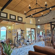 Biciclette cafe khaoyai