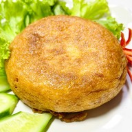 ร้านข้าวมีพุง