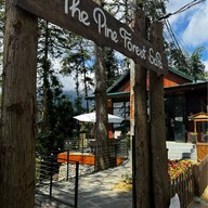 The Pine Forest Sapa