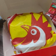 เมนูของร้าน ไก่เจิ้งซิน