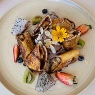 เมนูของร้าน Twenty Twenty Fox