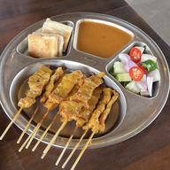 เมนูของร้าน โอชา ก๋วยเตี๋ยวเรือ คลอง9