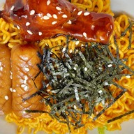 กินเส้น (ครัวคุณแม่)