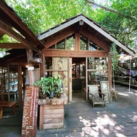 หน้าร้าน Skipper Garden