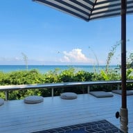 บรรยากาศ The Lunar Beach House, Pattaya