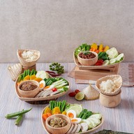 Eatter อาหารคนเมือง บางพลี