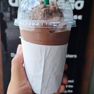 เมนูของร้าน Appresso Coffee House