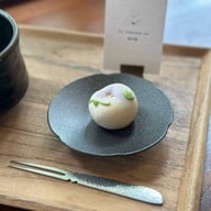 เมนูของร้าน Magokoro Japanese Teahouse (มีใจให้มัทฉะ) เชียงใหม่