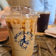 Biciclette cafe khaoyai