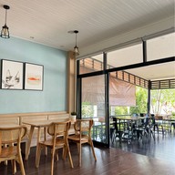 Tree Cafe
