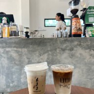 One Two Two Coffee Bar ชลบุรี