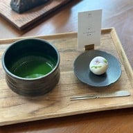 เมนูของร้าน Magokoro Japanese Teahouse (มีใจให้มัทฉะ) เชียงใหม่