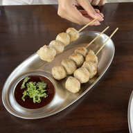 เมนูของร้าน โอชา ก๋วยเตี๋ยวเรือ คลอง9