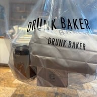 Drunk Baker Shimao shopping mall