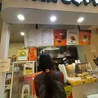 Star Coffee รพ. จุฬาลงกรณ์