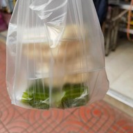 เมนูของร้าน มะลิวัลย์ขนมไทย ซอยอารีย์