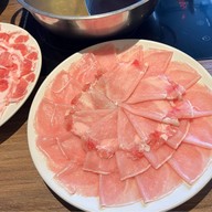 เมนูของร้าน ด็อกเตอร์แซลมอน ด็อกเตอร์แซลมอน แอนด์ ชาบู ฉะเชิงเทรา