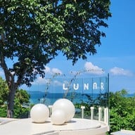 บรรยากาศ The Lunar Beach House, Pattaya