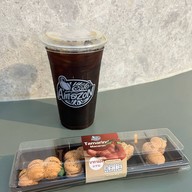Café Amazon - SC899 เดอะมอลล์ บางแค ชั้น 4
