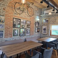 Biciclette cafe khaoyai