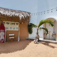 บรรยากาศ Twenty Twenty Fox