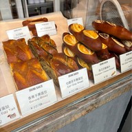 Drunk Baker Shimao shopping mall